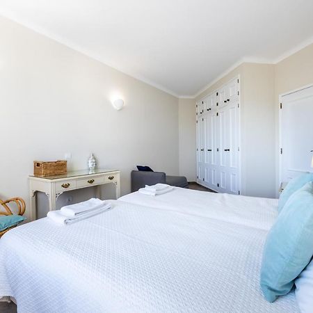 Coolhouses Algarve Luz, 1 Bed Penthouse Flat W/ Sea Views. Fiji 11 Ngoại thất bức ảnh